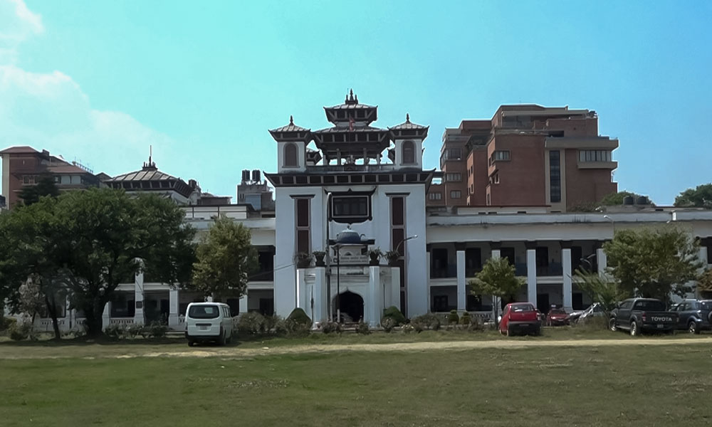 निर्वाचन आचारसंहिता कडाइका साथ लागू, उल्लङ्घन गरे कारबाही हुने आयोगको चेतावनी